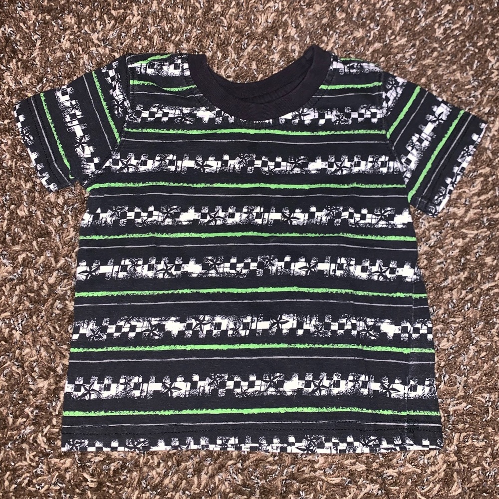Baby boy t-shirt